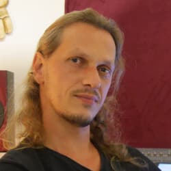 Andreas Konstandaras - Lehrer E-Gitarre, Gitarre
