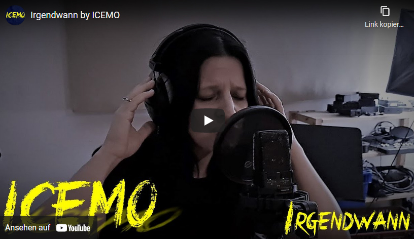 ICEMO Video Vorschaubild