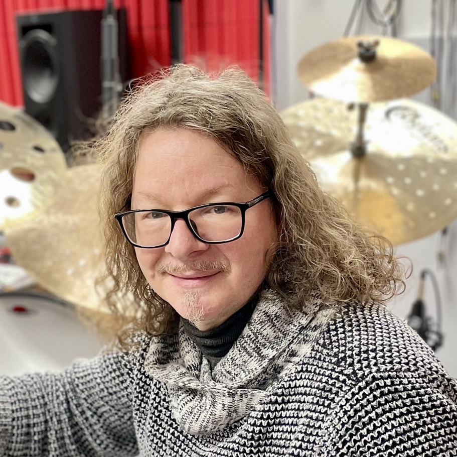 Markus Hassold - Schlagzeuglehrer